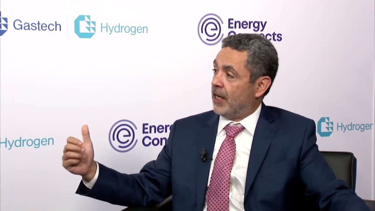 Gastech 2022: Excelerate Energy COO talks about LNG opportunities