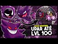 Poke Memories 2024 - AONDE UPAR ATÉ LVL 100 | NOVO POKETIBIA BASE SHINY MUITO DAORA!