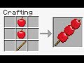 Minecraft BUT You Can Craft SWORDS From ANY BLOCK!