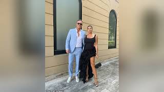 Jess Wright Opens Up About Postnatal Depression & Her Journey to Healing