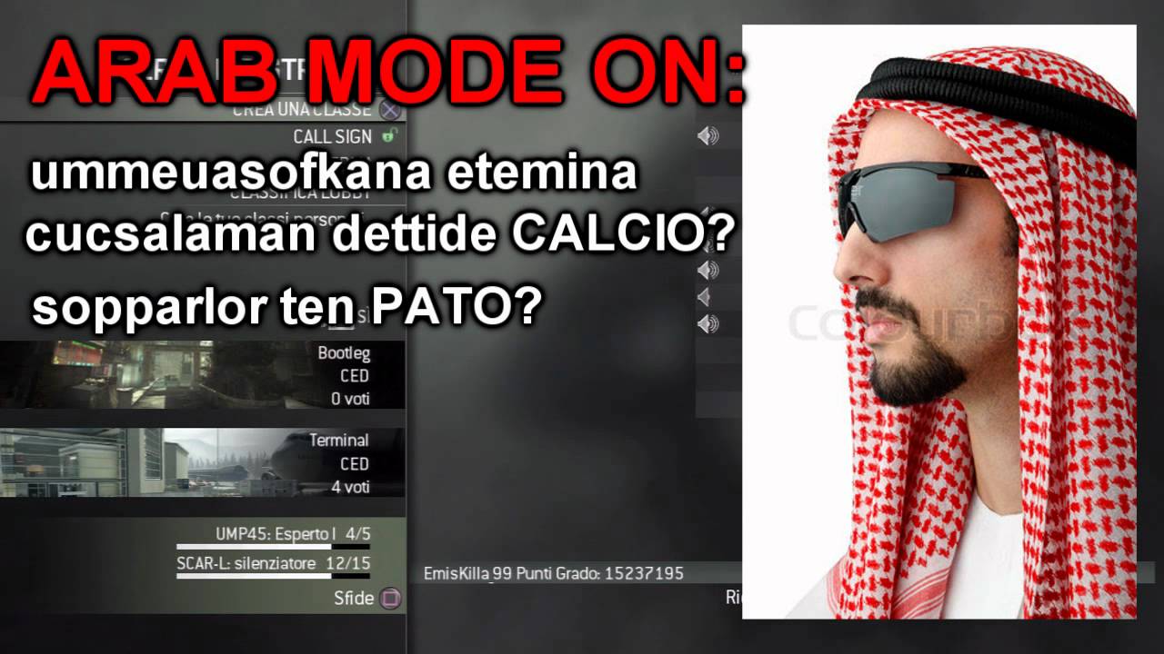 BimboMinkia Adventures - Mourinho il re dei camper!