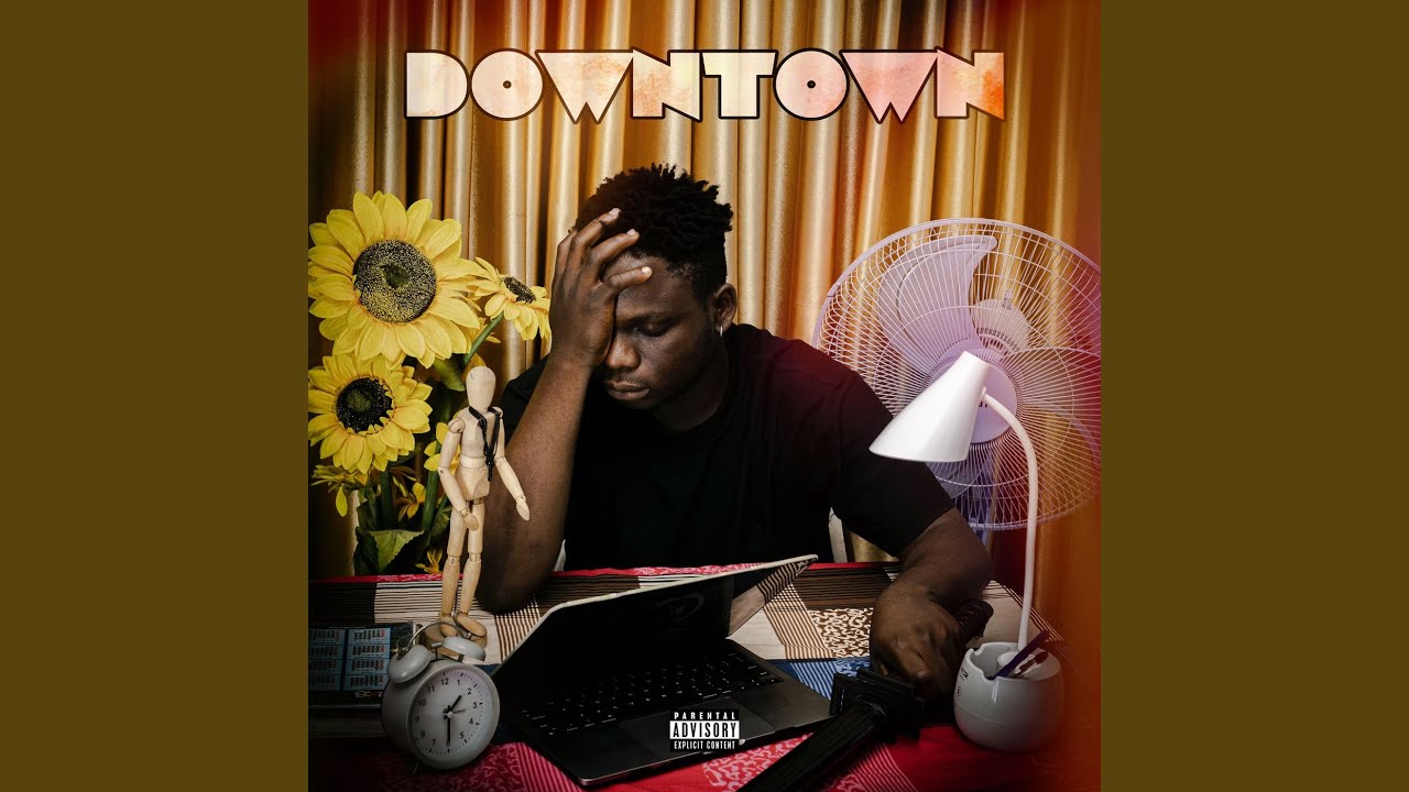 Watch Downtown on YouTube Watch Downtown on YouTube
