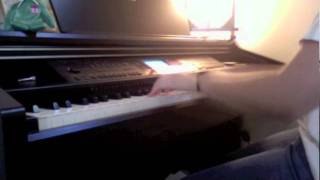Information Scarlet from Ayashi no Ceres (cover) Update