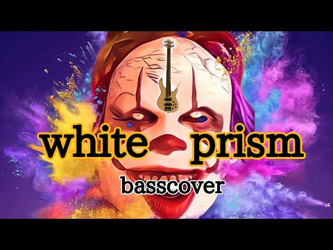 【ボカロ】whiteprism　basscover