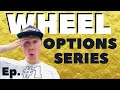 Options Trading - How to Pay Your Mortgage with Options (WHEEL OPTIONS STRATEGY)
