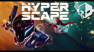 Hyper Scape Gameplay [PS4]