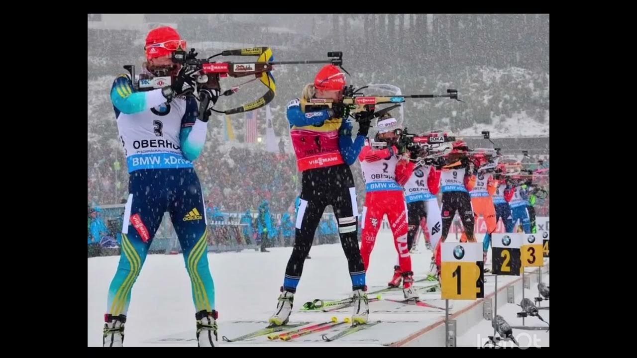 винтовка биатлониста. ачери биатлон белорецк. биатлон олимпийский вид спорта. имаев эдуард биатлон. биатлонистка на стрельбе.