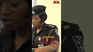 IGP Egbetokun on Welfare  Needs of Deceased Police | NTA