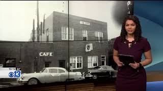 Remembering the Sharp End business district in downtown Columbia