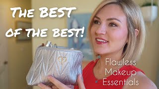 Flawless Makeup Essentials | The best of the best