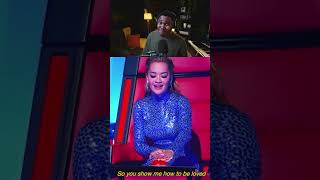 She Has Been There Before