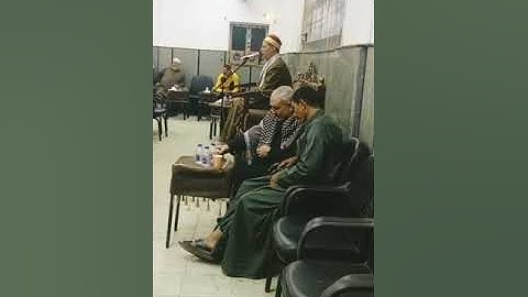 الشيخ ابوالفتوح حسن البساتيني روائع التلاوات القرءانيه سورة مريم و طه 29/3/2025