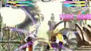 Evolution 2004 DVD Trailer