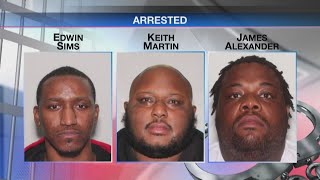 Famous Police arrest a third man in Kokomo armed robbery case Wealth