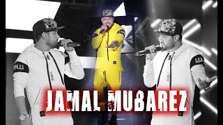 Jamal Mubarez -  Dookhtarek | Чамол Мубориз -  Духтарак