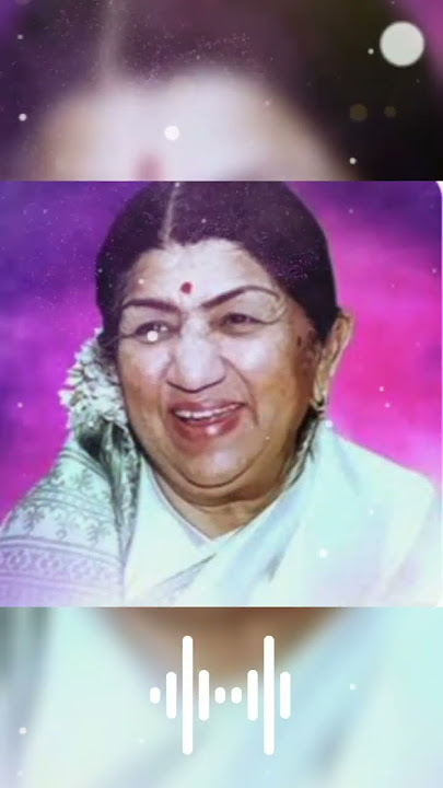 Kahin Na Jaa Aaj Kahi Mat Jaa... Lata Mangeshkar Song