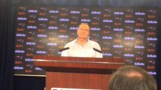 Bill Belichick On Malcolm In The Mitchell