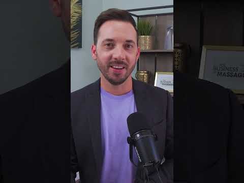 Chest Massage Techniques 