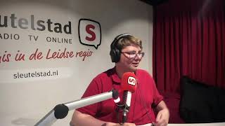 Historicus Sjoerd Ramackers over rol stad Leiden in slavernijverleden en koloniaal verleden