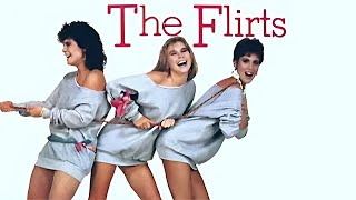 THE FLIRTS  -  Temptation 1982 (Ultra HD 4K)