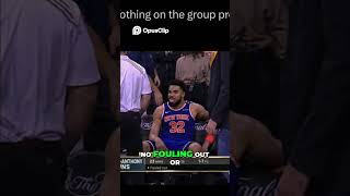 Spurs Loss Jalen Brunson's 45 Points SHOCK! #adamsilver #basketballconspiracy #jalenbrunson