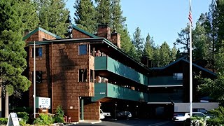 Snow Lake Lodge | Big Bear Lake (CA), United States | Hotel Review โญ