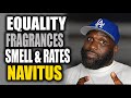 Equality Fragrances Gives First Impressions On Navitus Parfums