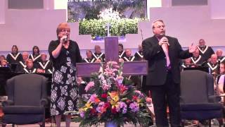 Was it A Morning Like This - Proclaiming Truth - Easter, 2012