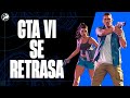 Rockstar retrasa GTA 6, Mass Effect sigue en desarrollo: el Mañaneo de Eurogamer