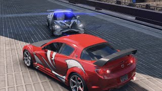 Ultimate Speed Enforcement Teaser...
A Mod That I was Working On ever Since Vol 8 and it turned out really good! The Mod Will Be Out Very Very Soon! Ive Added a lot of the new vol8 cop cars like the New Crown Vics With Fixed Police Lights, skyline, cross and the 911 Turbo S! Like Usual I wanted them to be fast to compete with S+ Cars and Agressive. Still Making Tweaks here and there and it will be finished very soon!
Edit: At This Point In Time, Mod is Finally released: https://www.nexusmods.com/needforspeedunbound/mods/244
#nfs #needforspeed #nfsunbound Ultimate Speed Enforcement Teaser...