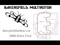 Bmr slalom track racing by bakersfields multirotor own rhodehunter