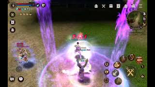 Royale2 online ninja 75 pvp