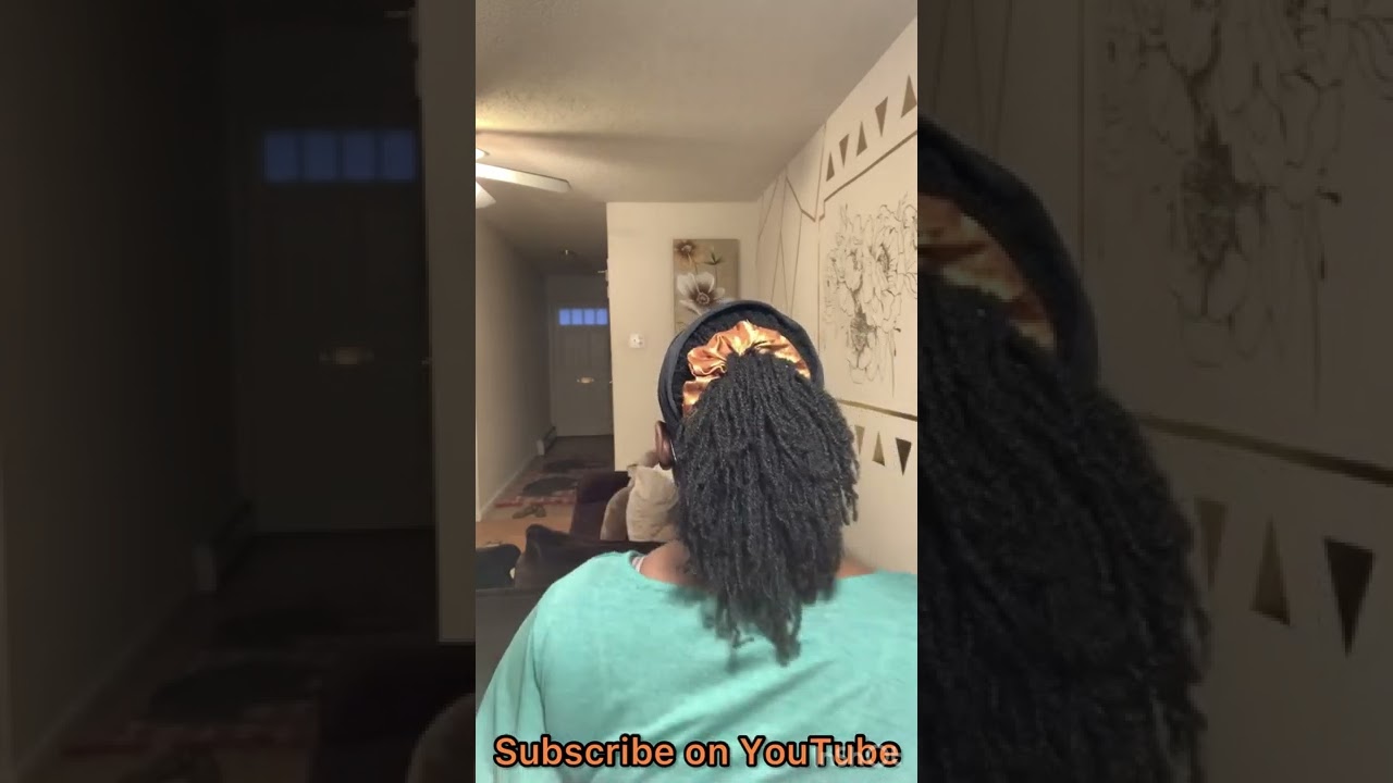 That Ponytail is Ponytailing! 😍😍 