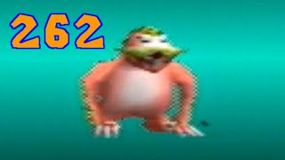 Lets Play Monster Rancher 2 Episode 262 - Akosiobero