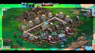 Galaxy life beste verteidigung sternebassis lvl 3 screenshot 3
