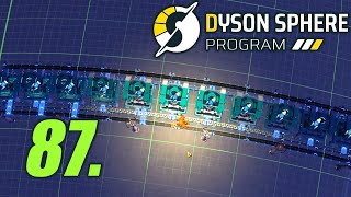 Small Carrier Rockets for the Dyson Sphere - Let's Play Dyson Sphere Program Pre-Blueprints Part 87 Information
