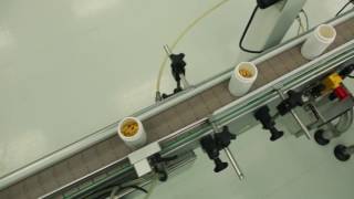 Take a Virtual Tour of USANA's State of the Art Manufacturing Facility