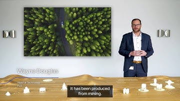 How can we make mining more sustainable?