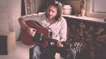 Matthew Perryman Jones - Cold Answer (Live & Acoustic)