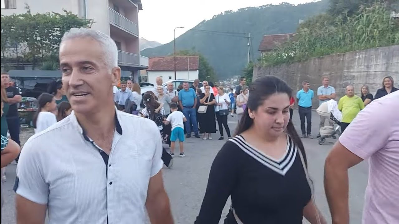 🛑kolo za Dževada. Glavičine.Konjic.20. septembar 2025.Suljo.