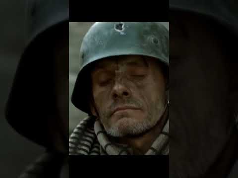 2004 Movie Downfall Shows End Of Hitler's Third Reich Shorts Youtubeshorts Wwii Ww2 Movies