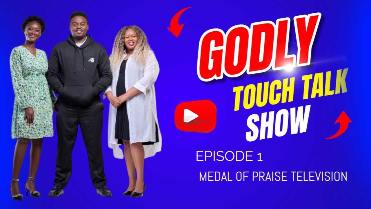 GODLY TOUCH MOMENTS SEASON 1 EPISODE 1
