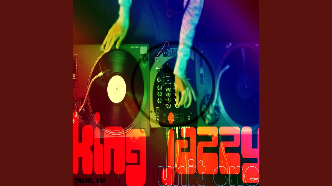 Unit One auf YouTube ansehen Unit One auf YouTube ansehen