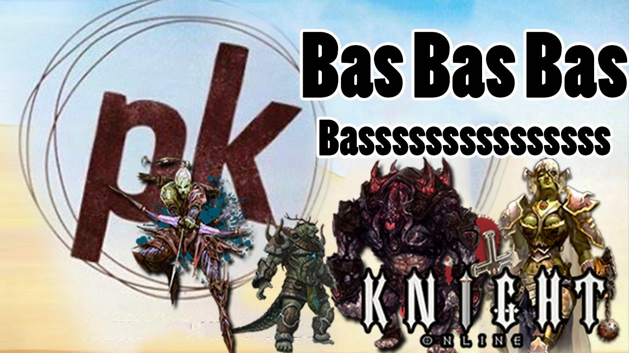 Knight Online Mage Pk TeamSpeak Sesli ( JustinTime ) Clanı ...