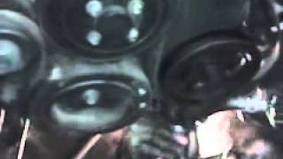 Crown Vic Motor Swap To 99 Gt Mustang Motor