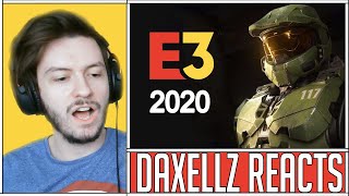 Reacting to Dunkey's E3 2020