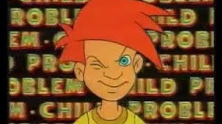 Problem Child 1x12