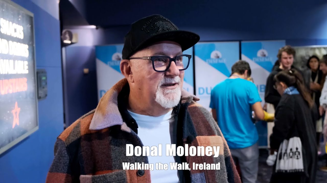 Donal Moloney