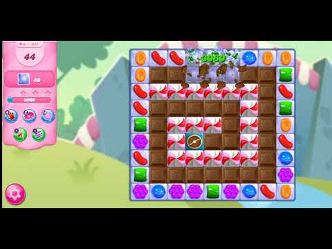 Candy Crush Saga