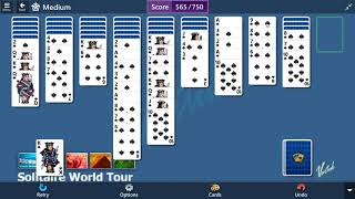 Two Game Tango Game #15 | October 18, 2020 Event screenshot 4